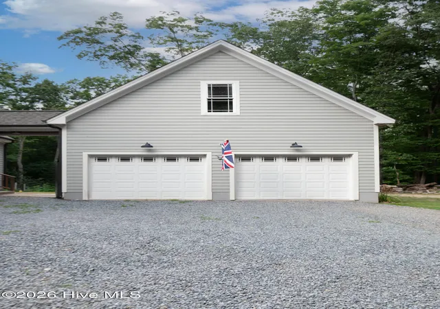 Photo 3 of Single family home for sale at 698 Maple Springs Ln, Bear Creek, NC 27207 | MLS# 100565424 | Listing updated on 2026-08-31