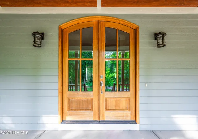 Photo 4 of Single family home for sale at 698 Maple Springs Ln, Bear Creek, NC 27207 | MLS# 100565424 | Listing updated on 2026-08-31