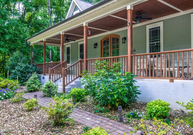 Photo 5 of Single family home for sale at 698 Maple Springs Ln, Bear Creek, NC 27207 | MLS# 100565424 | Listing updated on 2026-08-31