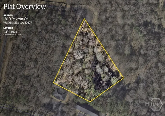 Homes for sale in Watkinsville, GA | 1810 Paxton Ct, Watkinsville, GA 30677 | MLS# CL357977