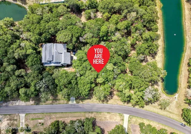 Photo 1 of Land for sale at 1981 Redfish Sw, Supply, NC 28462 | MLS# 100595237 | Listing updated on 2026-09-25