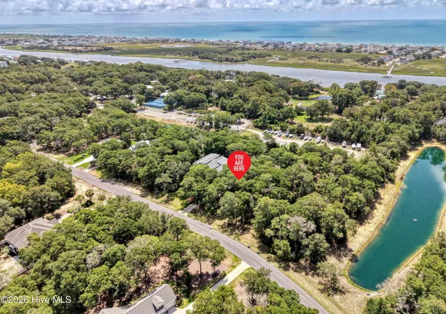 Photo 2 of Land for sale at 1981 Redfish Sw, Supply, NC 28462 | MLS# 100595237 | Listing updated on 2026-09-25