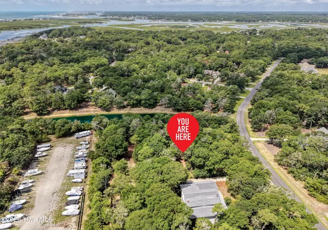 Photo 3 of Land for sale at 1981 Redfish Sw, Supply, NC 28462 | MLS# 100595237 | Listing updated on 2026-09-25