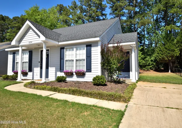 Photo 3 of Single family home for sale at 4584 Lily Walk, Rocky Mount, NC 27804 | MLS# 100579900 | Listing updated on 2026-09-11