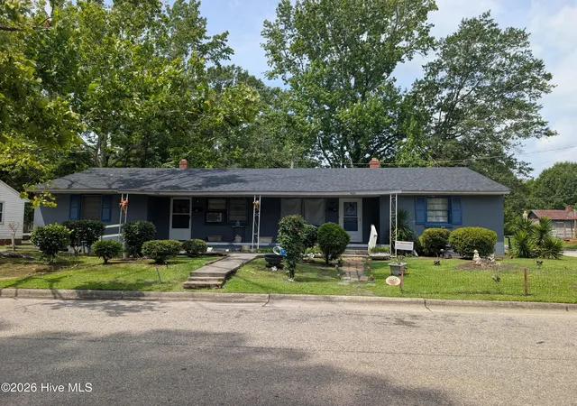 Photo 3 of Multi family home for sale at 408 Lane St Se, Wilson, NC 27893 | MLS# 100591165 | Listing updated on 2026-08-07
