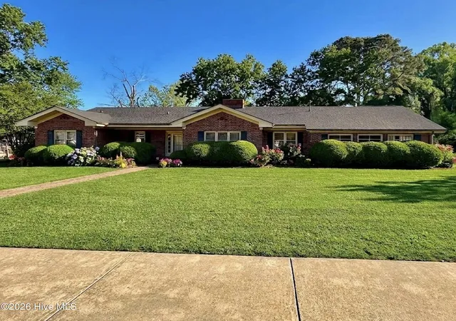Homes for sale in Farmville, NC | 4068 Grimmersburg St, Farmville, NC 27828 | MLS# 100565943