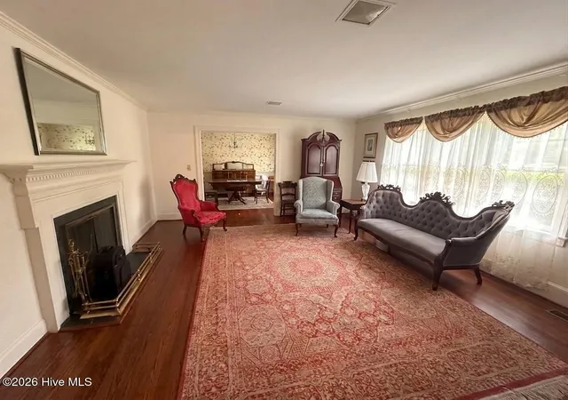Photo 3 of Single family home for sale at 4068 Grimmersburg St, Farmville, NC 27828 | MLS# 100565943 | Listing updated on 2026-08-18