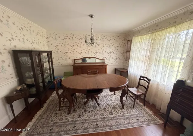 Photo 3 of Single family home for sale at 4068 Grimmersburg St, Farmville, NC 27828 | MLS# 100565943 | Listing updated on 2026-08-18