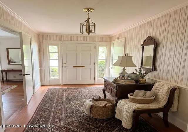 Photo 2 of Single family home for sale at 4068 Grimmersburg St, Farmville, NC 27828 | MLS# 100565943 | Listing updated on 2026-08-18