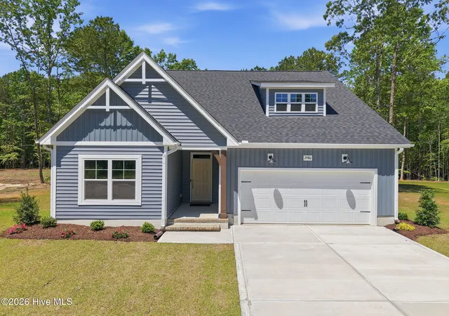 Homes for sale in Grimesland, NC | 2980 Tucker Hill Dr, Grimesland, NC 27837 | MLS# 100545895