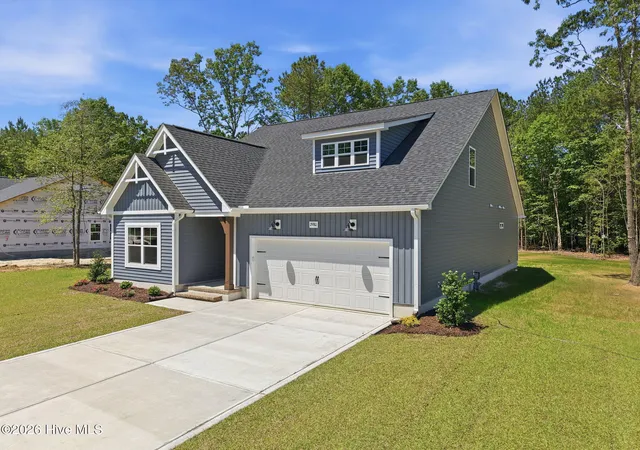 Homes for sale in Grimesland, NC | 2980 Tucker Hill Dr, Grimesland, NC 27837 | MLS# 100545895