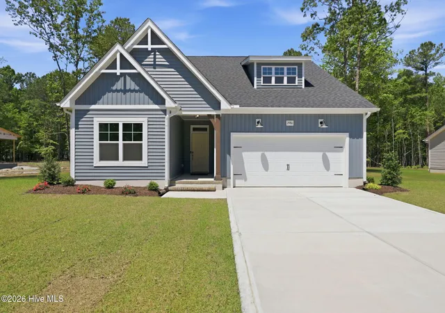 Homes for sale in Grimesland, NC | 2980 Tucker Hill Dr, Grimesland, NC 27837 | MLS# 100545895