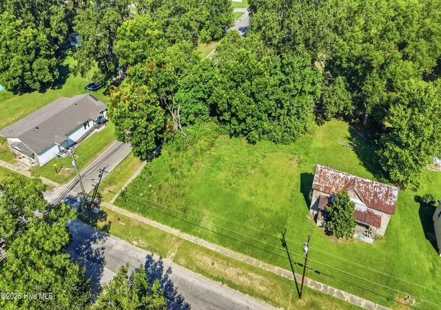 Photo 1 of Land for sale at 201 Martin Luther King St, Rowland, NC 28383 | MLS# 100591991 | Listing updated on 2026-08-29