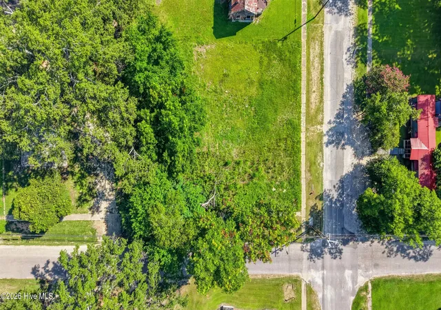 Photo 2 of Land for sale at 201 Martin Luther King St, Rowland, NC 28383 | MLS# 100591991 | Listing updated on 2026-08-29