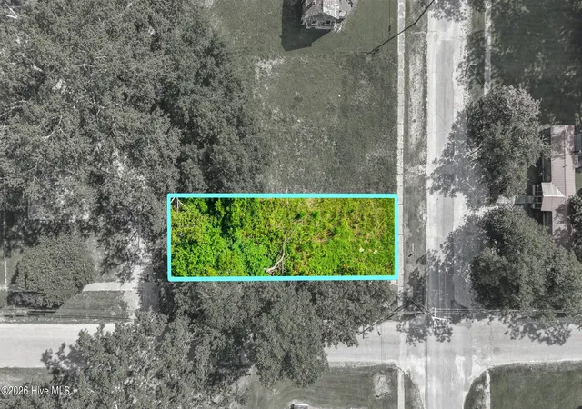 Photo 4 of Land for sale at 201 Martin Luther King St, Rowland, NC 28383 | MLS# 100591991 | Listing updated on 2026-08-29