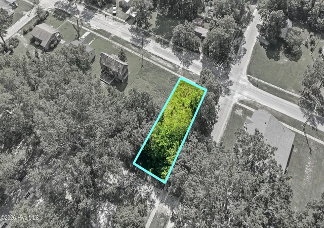 Photo 5 of Land for sale at 201 Martin Luther King St, Rowland, NC 28383 | MLS# 100591991 | Listing updated on 2026-08-29