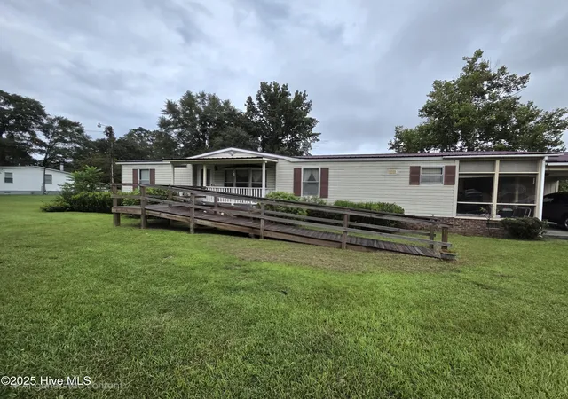 Homes for sale in Gibson, NC | 6021 X Way Rd, Gibson, NC 28343 | MLS# 100525074