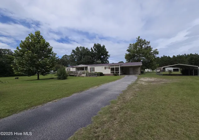 Homes for sale in Gibson, NC | 6021 X Way Rd, Gibson, NC 28343 | MLS# 100525074