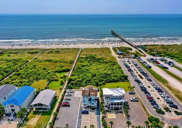 Photo 4 of Single family home for sale at 7491 Haddington Pl SW #73, Sunset Beach, NC 28468 | MLS# 100577017 | Listing updated on 2026-08-18