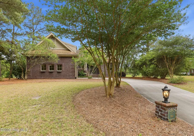 Photo 3 of Single family home for sale at 168 Cedar Point Dr, Wallace, NC 28466 | MLS# 100570425 | Listing updated on 2026-10-02