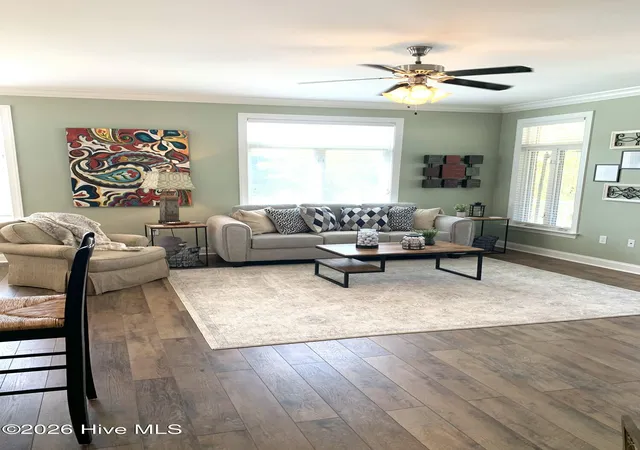 3rd image of 125 Landing Dr, North Augusta, SC 29841 | MLS# 100575954