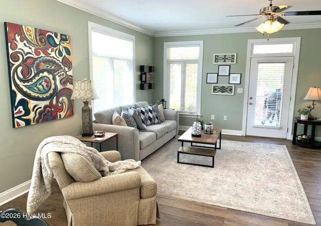 4th image of 125 Landing Dr, North Augusta, SC 29841 | MLS# 100575954