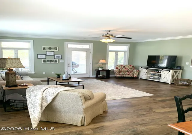 5th image of 125 Landing Dr, North Augusta, SC 29841 | MLS# 100575954