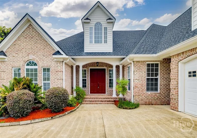 Photo 2 of Single family home for sale at 327 Purple Plum Dr, Rincon, GA 31326 | MLS# SA356877 | Listing updated on 2026-09-10