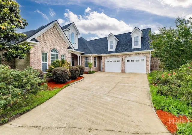 Photo 2 of Single family home for sale at 327 Purple Plum Dr, Rincon, GA 31326 | MLS# SA356877 | Listing updated on 2026-09-10