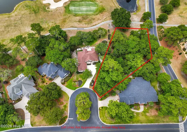 1st image of 505 Mayfair Notch Sw, Ocean Isle Beach, NC 28469 | MLS# 100587245