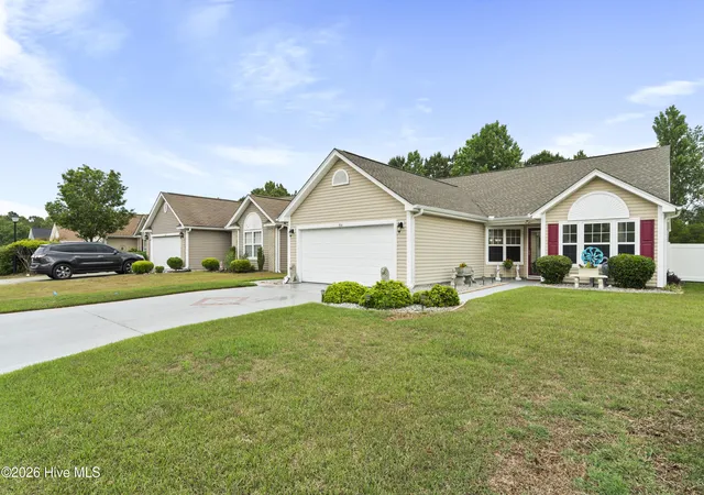 3rd image of 914 Elderberry Ln Sw, Sunset Beach, NC 28468 | MLS# 100573303