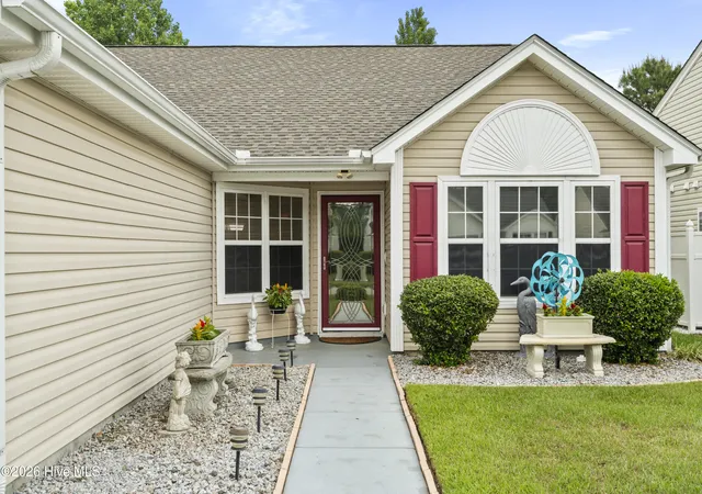4th image of 914 Elderberry Ln Sw, Sunset Beach, NC 28468 | MLS# 100573303