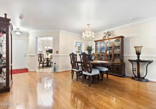 5th image of 914 Elderberry Ln Sw, Sunset Beach, NC 28468 | MLS# 100573303
