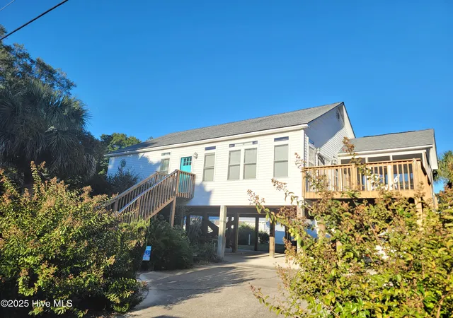 2nd image of 1871 Ocean View Dr Sw, Ocean Isle Beach, NC 28469 | MLS# 100538201