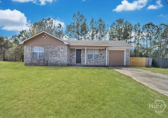 Photo 1 of Single family home for sale at 110 W Kenny Dr, Hinesville, GA 31313 | MLS# SA361296 | Listing updated on 2026-08-28