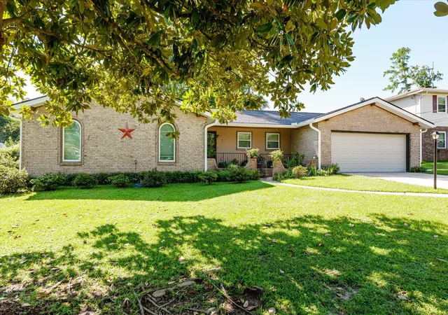 Photo 1 of Single family home for sale at 4018 Rio Pinar Dr, Augusta, GA 30906 | MLS# 100589720 | Listing updated on 2026-08-18