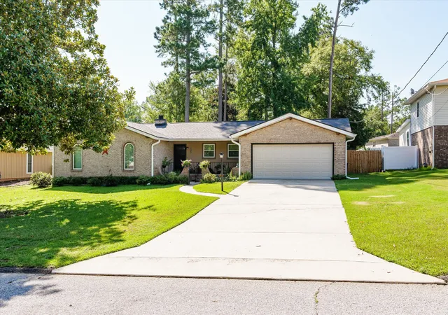 Photo 3 of Single family home for sale at 4018 Rio Pinar Dr, Augusta, GA 30906 | MLS# 100589720 | Listing updated on 2026-08-18