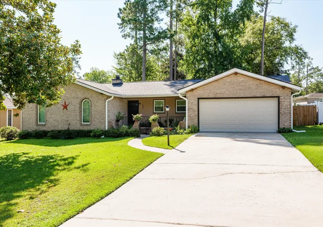 Photo 3 of Single family home for sale at 4018 Rio Pinar Dr, Augusta, GA 30906 | MLS# 100589720 | Listing updated on 2026-08-18