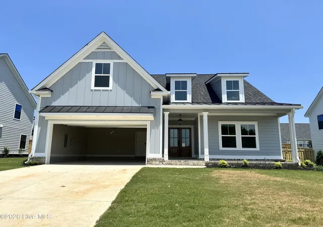 Homes for sale in Evans, GA | 435 Woodlawn Street, Evans, GA 30809 | MLS# 100581567