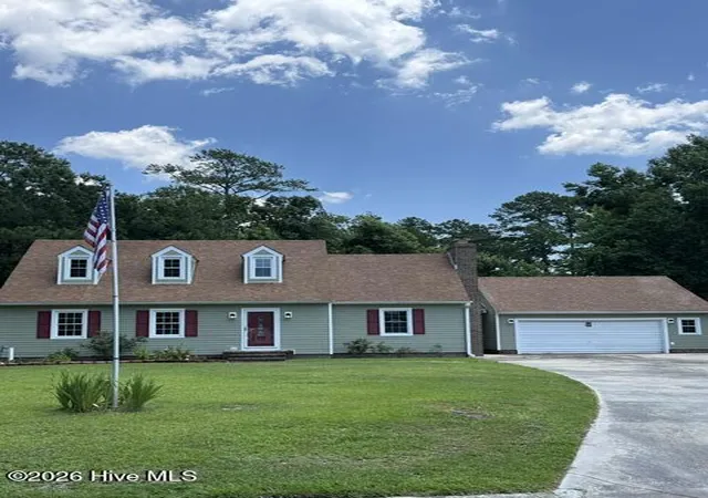 1st image of 2 Raintree Wy, Havelock, NC 28532 | MLS# 100585776