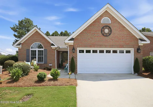 Photo 2 of Single family home for sale at 706 Shamrock Way, Greenville, NC 27834 | MLS# 100592512 | Listing updated on 2026-09-21