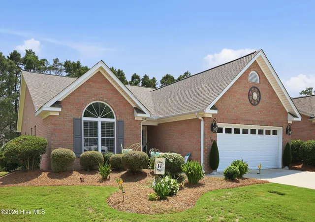 Photo 3 of Single family home for sale at 706 Shamrock Way, Greenville, NC 27834 | MLS# 100592512 | Listing updated on 2026-09-21