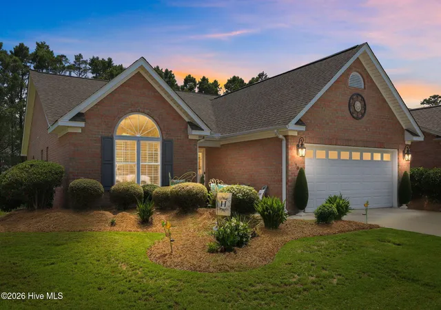 Photo 46 of Single family home for sale at 706 Shamrock Way, Greenville, NC 27834 | MLS# 100592512 | Listing updated on 2026-10-05
