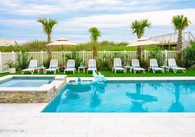 Photo 3 of Single family home for sale at 387 W 1st Street, Ocean Isle Beach, NC 28469 | MLS# 100591472 | Listing updated on 2026-09-18