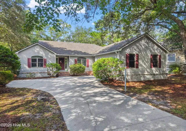 1st image of 528 Genoes Point Rd Sw, Supply, NC 28462 | MLS# 100586320