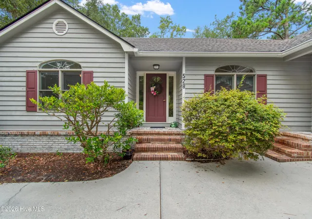 2nd image of 528 Genoes Point Rd Sw, Supply, NC 28462 | MLS# 100586320