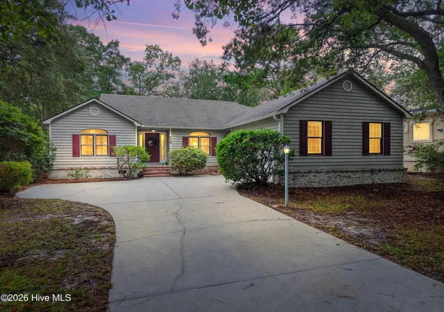 50th image of 528 Genoes Point Rd Sw, Supply, NC 28462 | MLS# 100586320