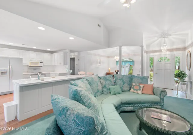 5th image of 528 Genoes Point Rd Sw, Supply, NC 28462 | MLS# 100586320