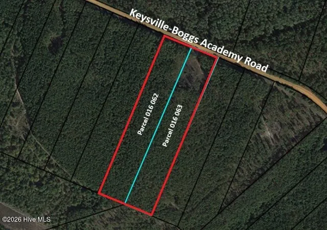 7th image of 3229 Keysville Boggs Academy Rd, Keysville, GA 30816 | MLS# 100593606