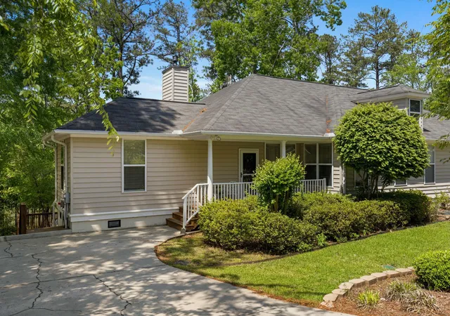 Photo 1 of Townhouse for sale at 9 Caravel Cir, Mc Cormick, SC 29835 | MLS# 100589325 | Listing updated on 2026-09-04